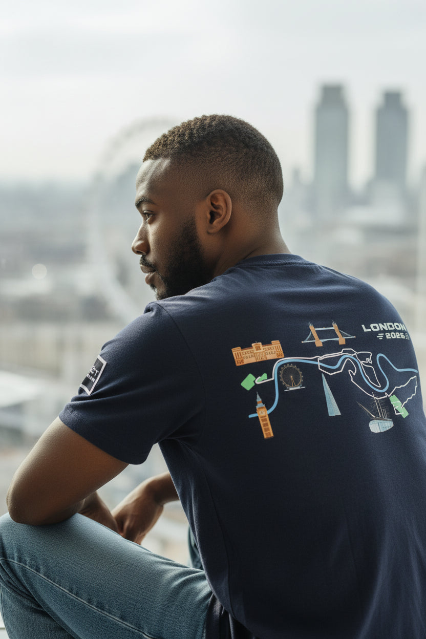 The London Men's T-Shirt
