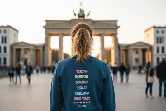 How to Get Into the Marathon Majors: Your Complete Guide