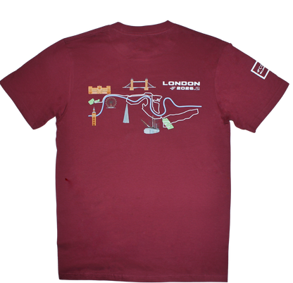 The London Men's T-Shirt