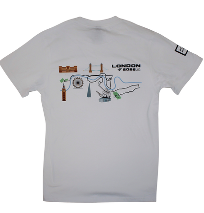 The London Men's T-Shirt
