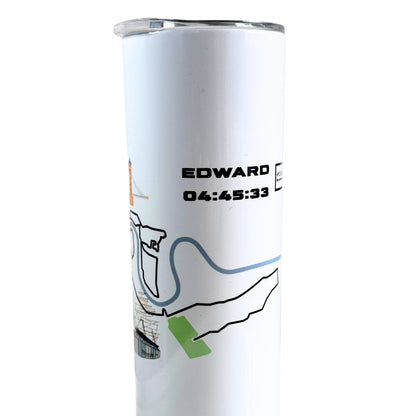 London Tumbler - Customisable