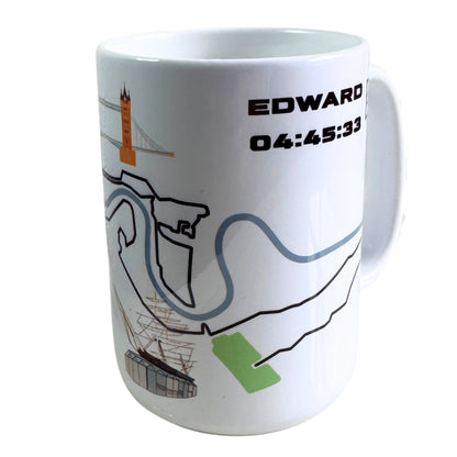 London Large 15oz Mug - Customisable