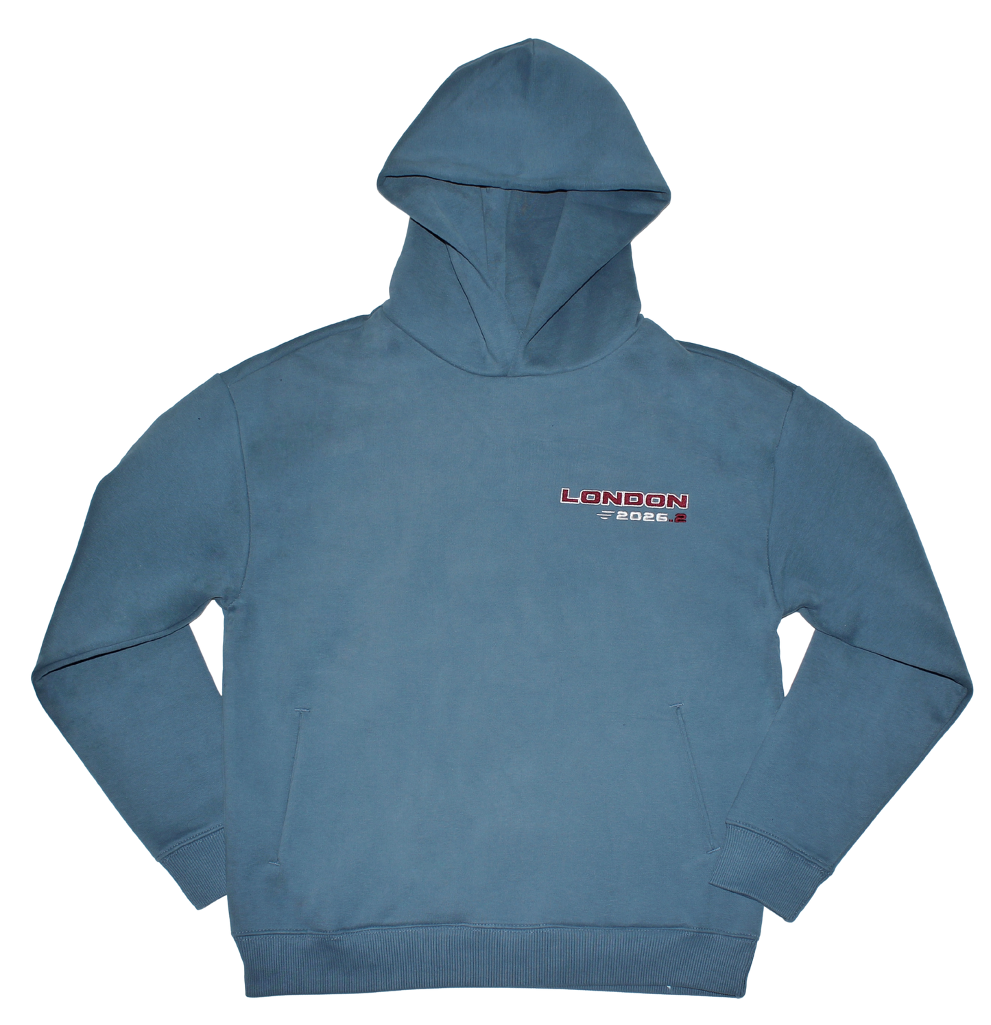 The London Hoodie