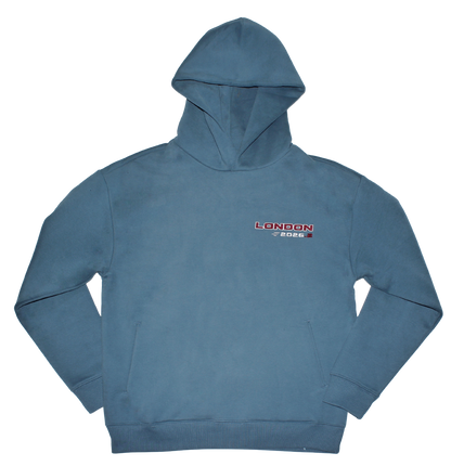 The London Hoodie