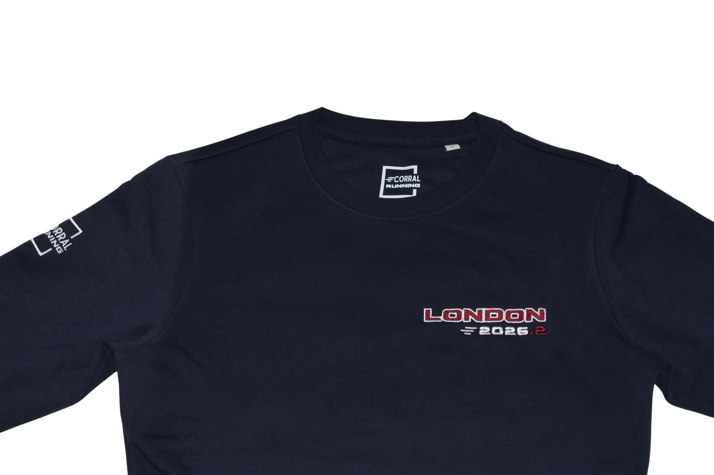 The London Sweatshirt