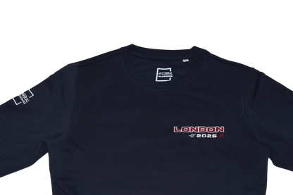 The London Sweatshirt