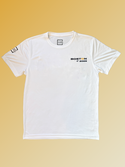 Women's Boston Running Technical T-Shirt