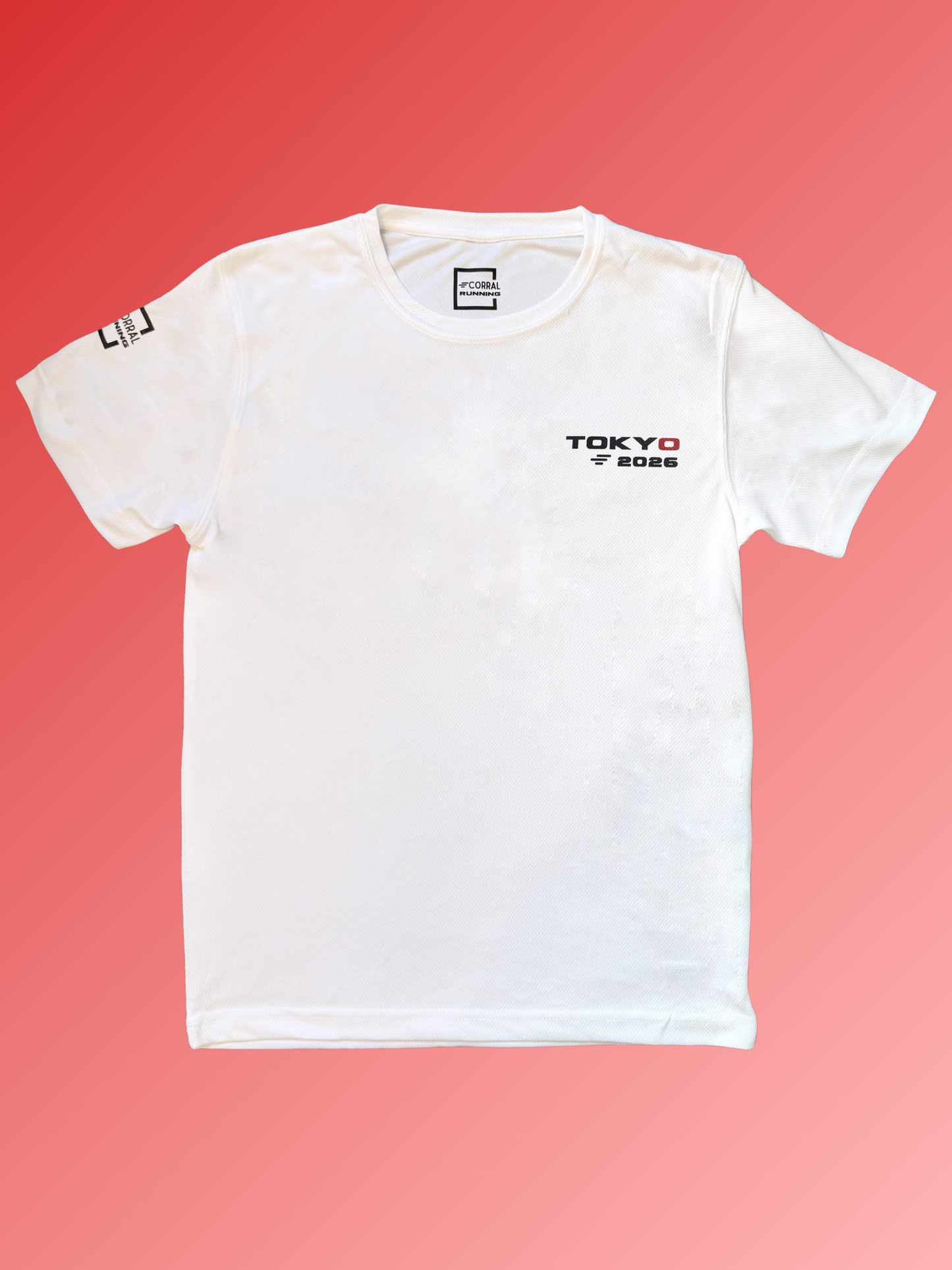 Women's Tokyo Running Technical T-Shirt