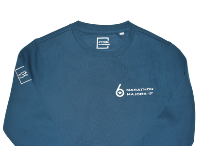 The Six Star Sweatshirt