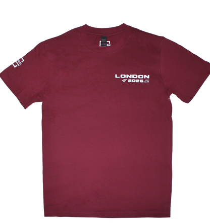 The London Men's T-Shirt