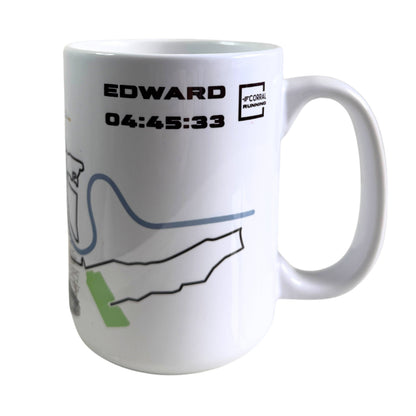 London Large 15oz Mug - Customisable