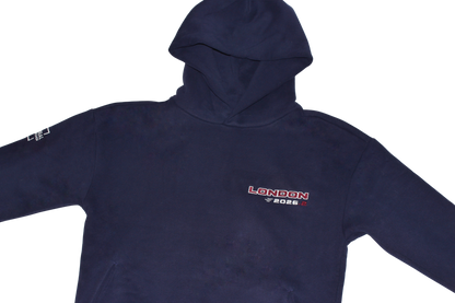 The London Hoodie