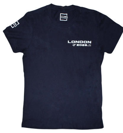 The London Men's T-Shirt