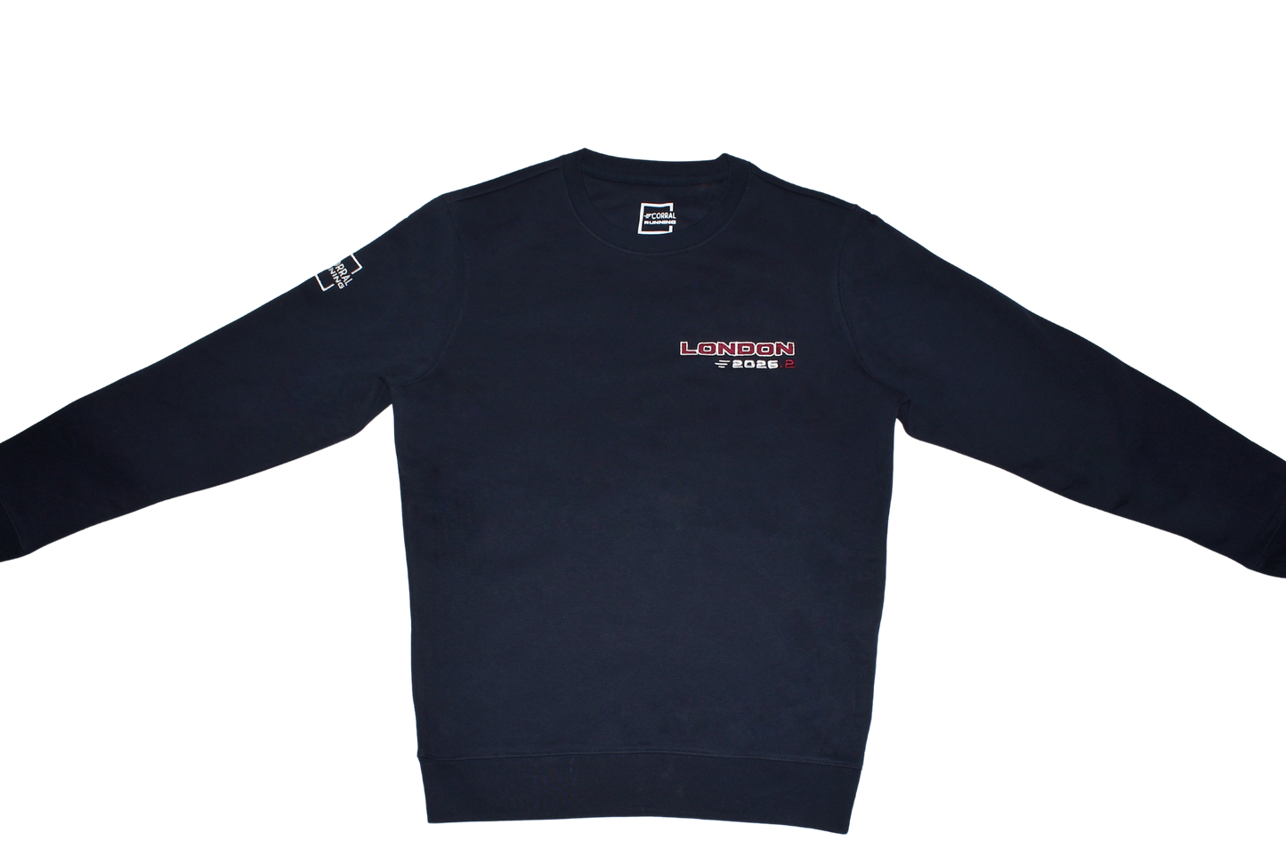 The London Sweatshirt