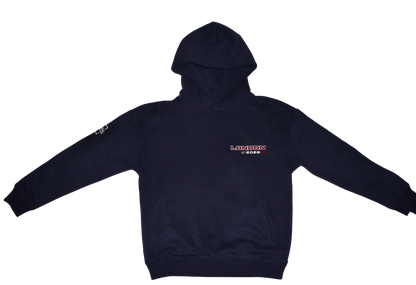 The London Hoodie