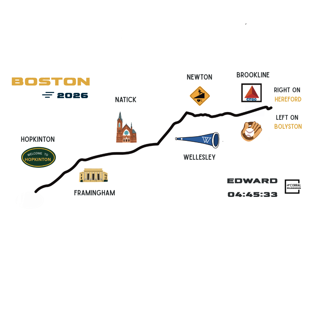 Boston Large 15oz Mug - Customisable