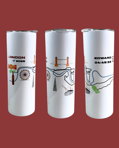 London Tumbler - Customisable