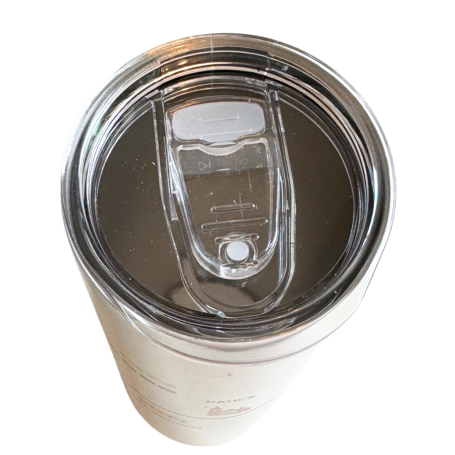London Tumbler - Customisable