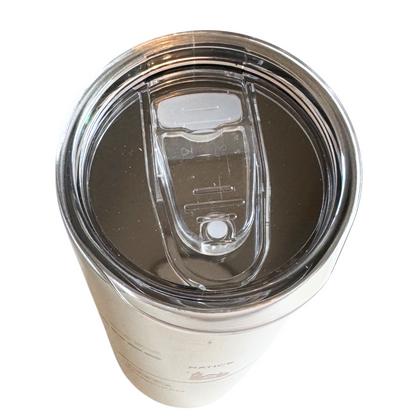 London Tumbler - Customisable