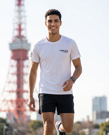 Men's Tokyo Running Technical T-Shirt