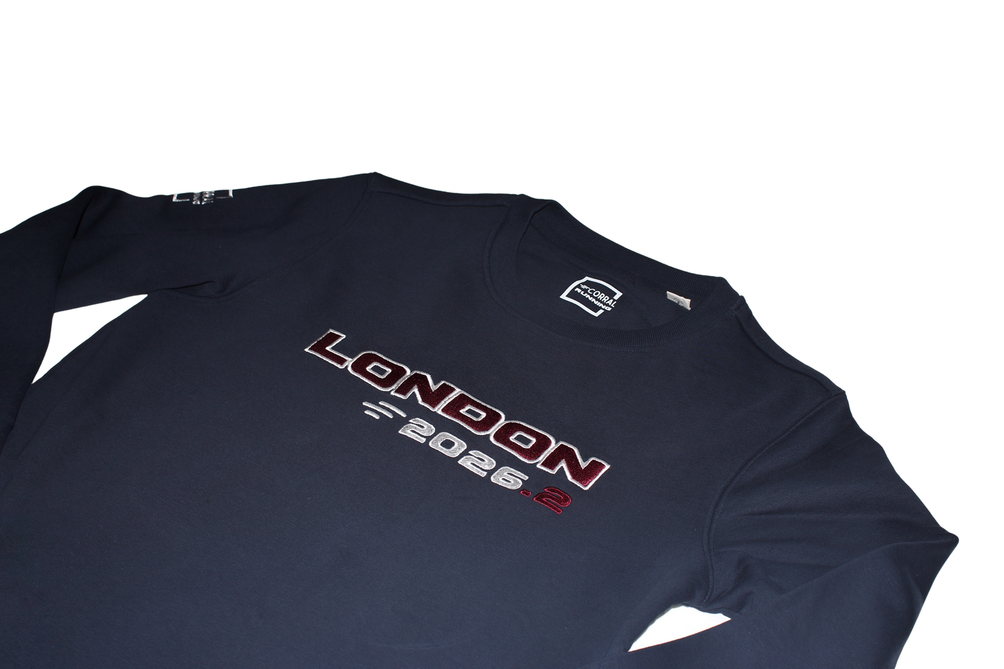 The London Classic Sweatshirt - 2026.2 Edition