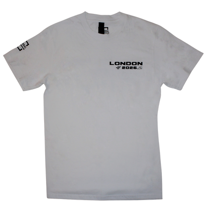 The London Men's T-Shirt