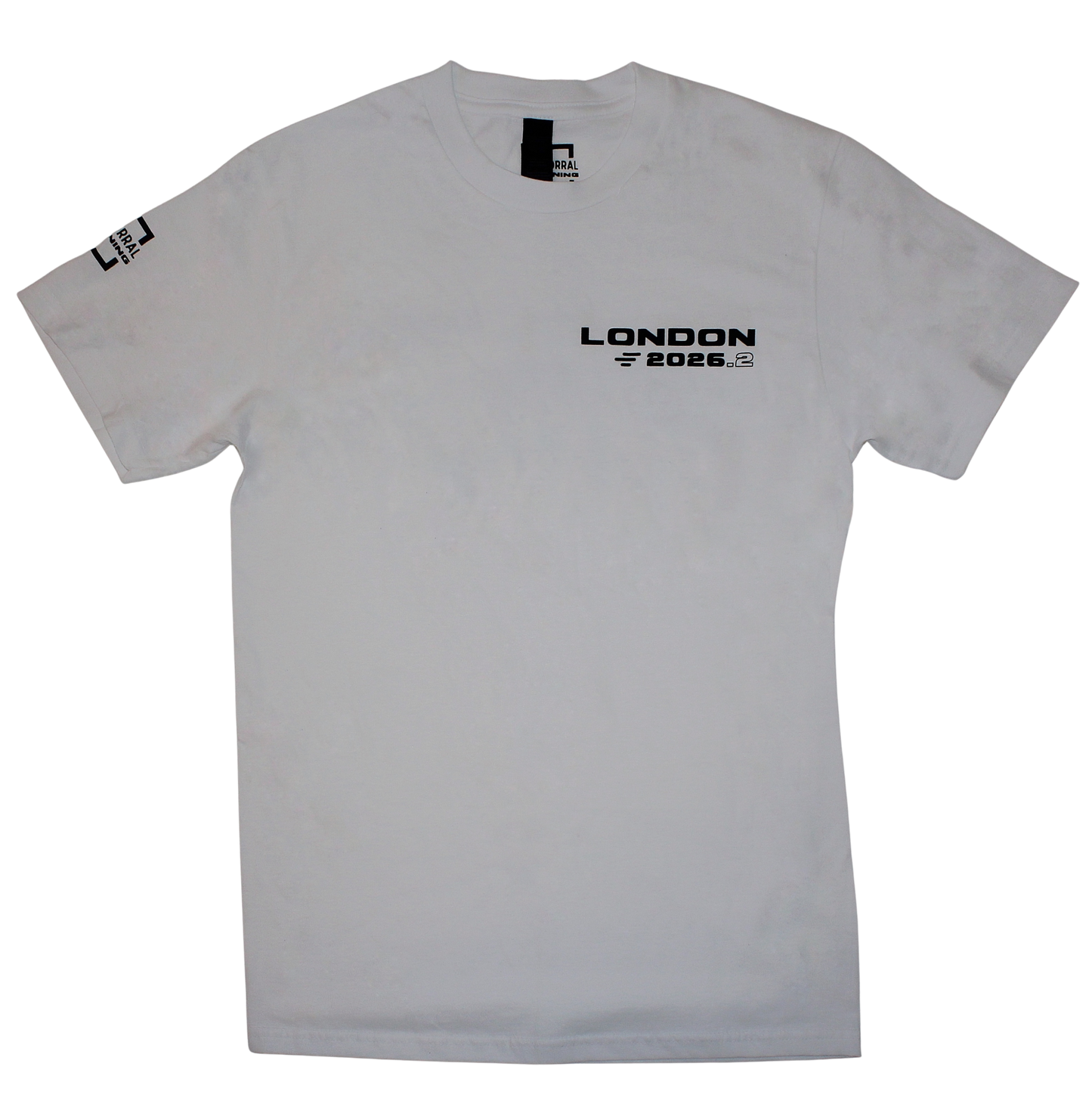 The London Women's T-Shirt