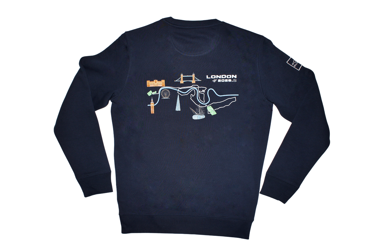 The London Sweatshirt