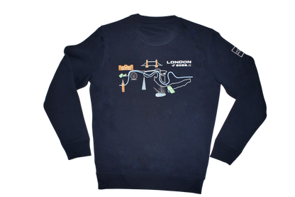 The London Sweatshirt