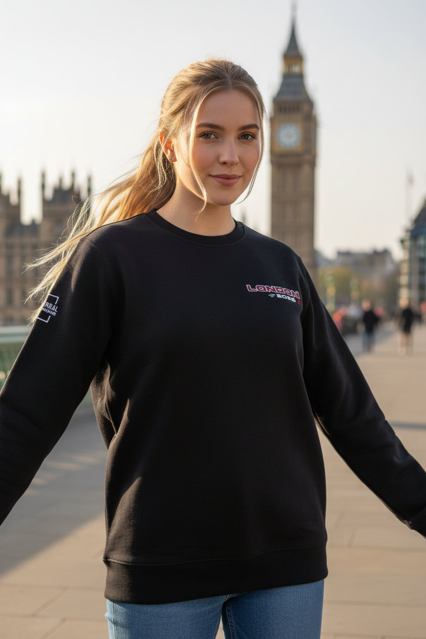 The London Sweatshirt