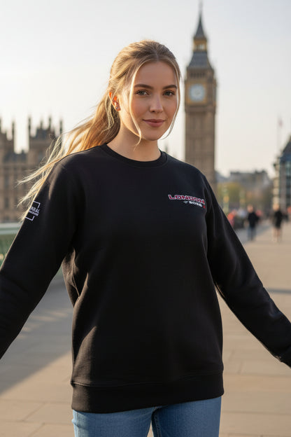 The London Sweatshirt