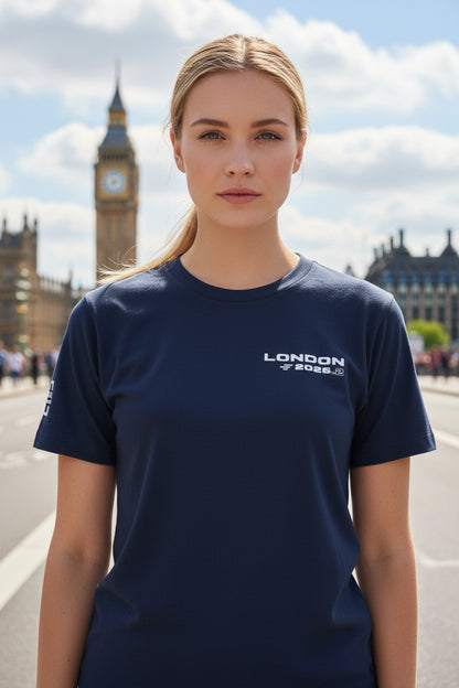 The London Women's T-Shirt