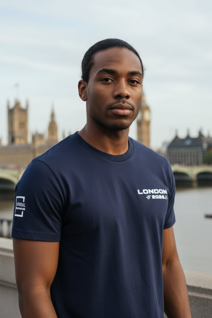The London Men's T-Shirt