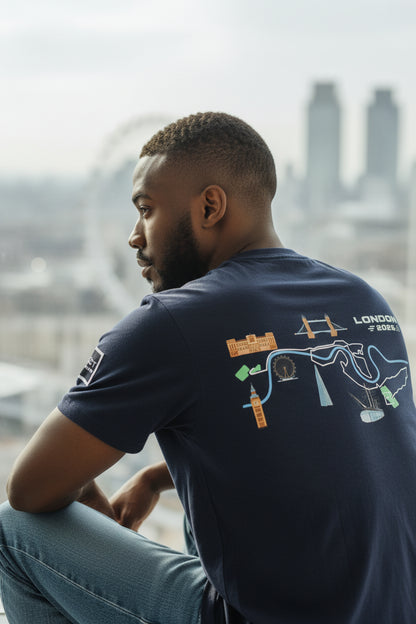 The London Men's T-Shirt